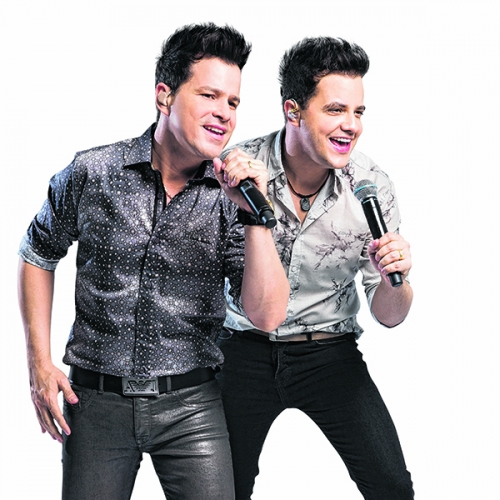 João Neto & Frederico