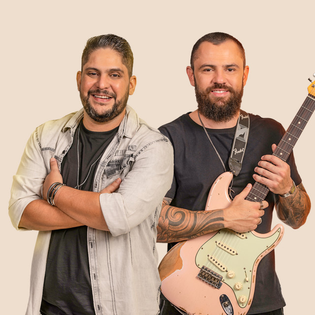 Jorge & Mateus