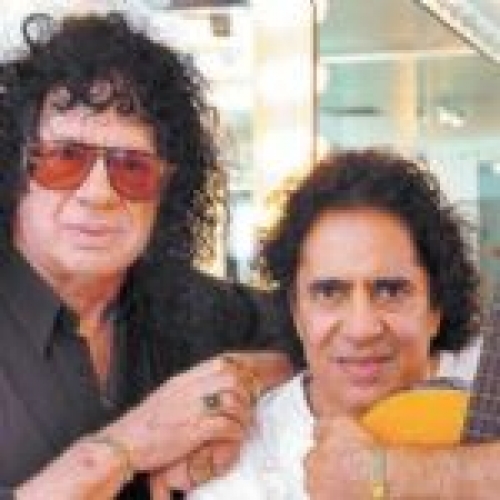 Léo Canhoto & Robertinho