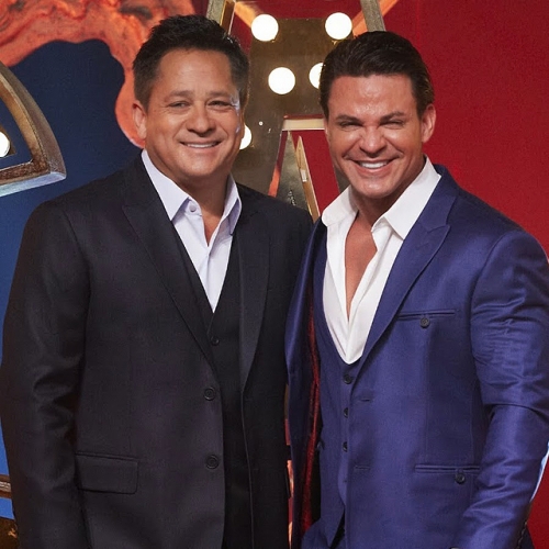 Leonardo & Eduardo Costa