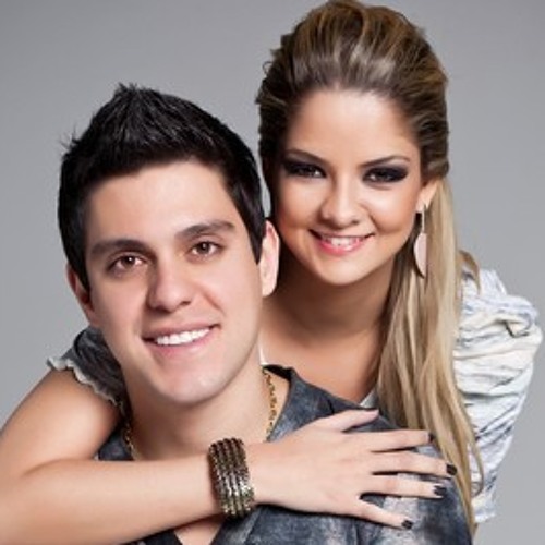 Maria Cecília & Rodolfo