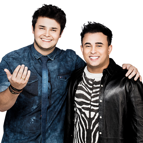 Matheus & Kauan