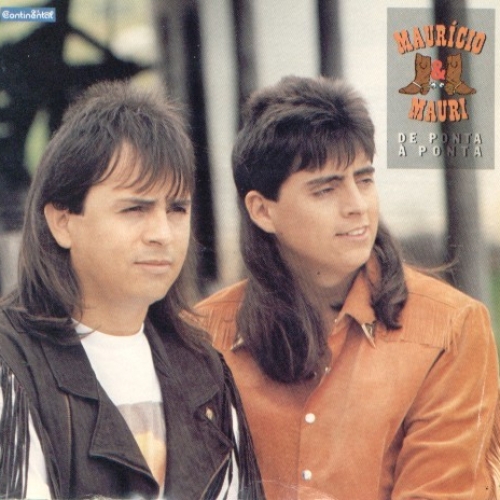 Maurício & Mauri