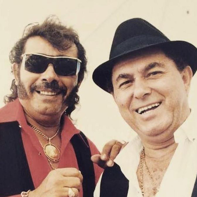 Milionário & José Rico