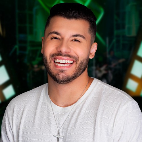 Murilo Huff