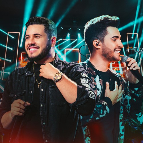 Netto & Henrique, Diego & Victor Hugo