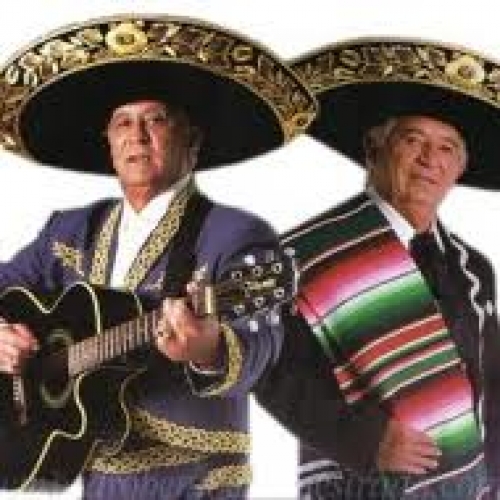 Pedro Bento & Zé da estrada