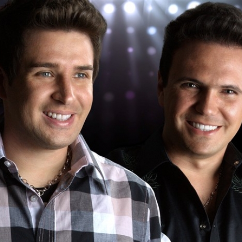 Ricardo & João Fernando