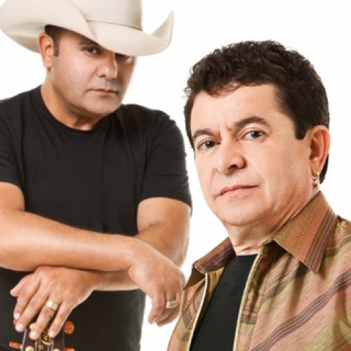 Rionegro & Solimões