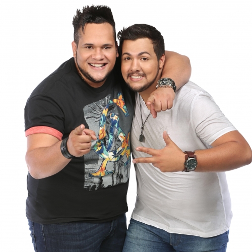 Zé Ricardo & Thiago