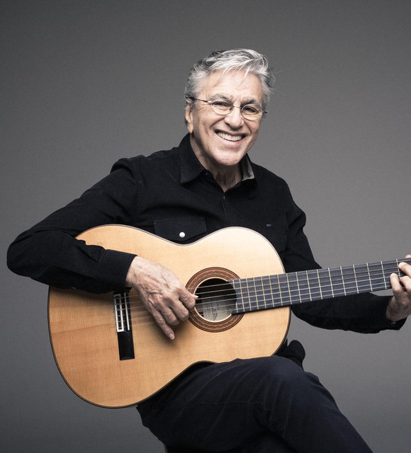 Caetano Veloso