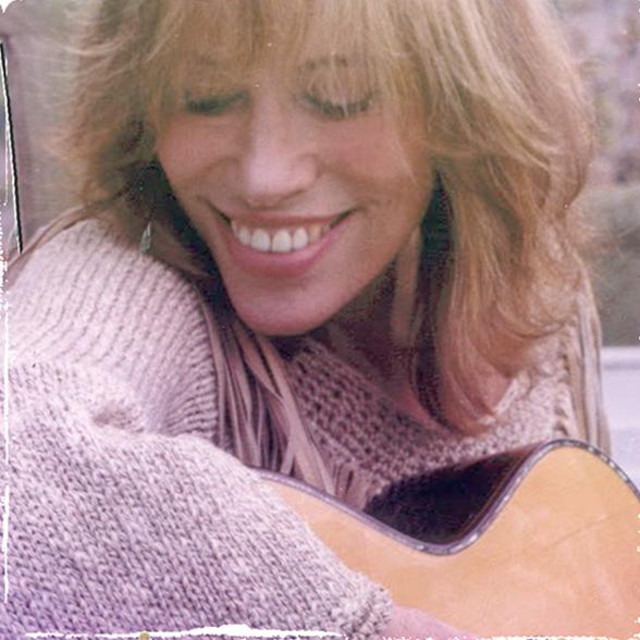 Carly Simon