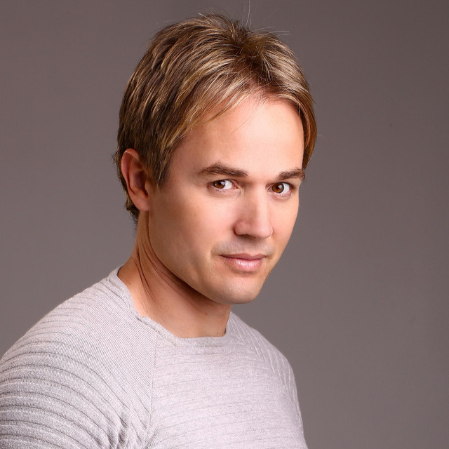 Chris Durán