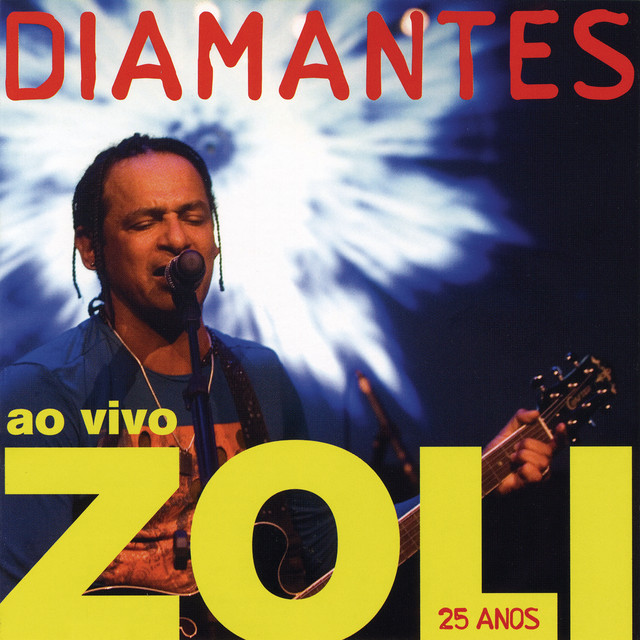 Cláudio Zoli