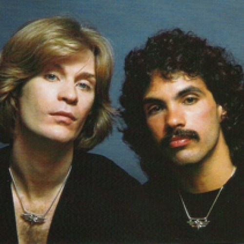 Daryl Hall & John Oates