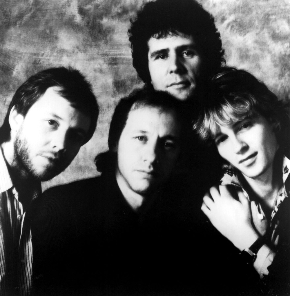 Dire Straits