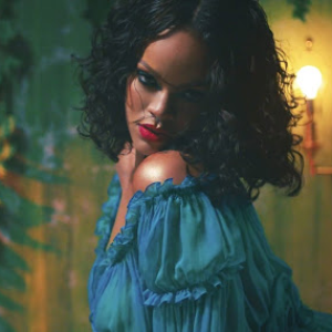 Dj Khaled, Rihanna, Bryson Tiller