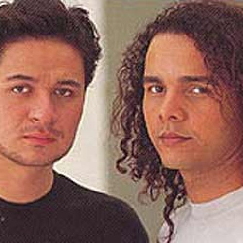 Donato & Estefano