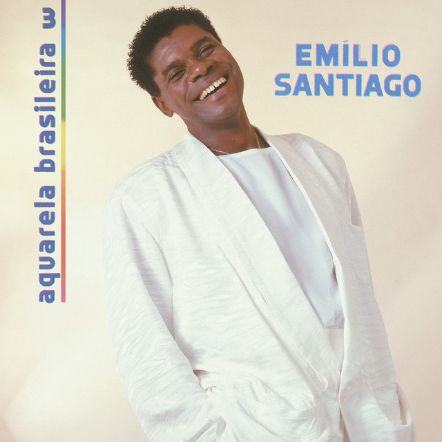 Emílio Santiago