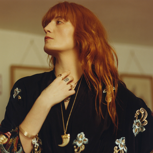 Florence + The Machine