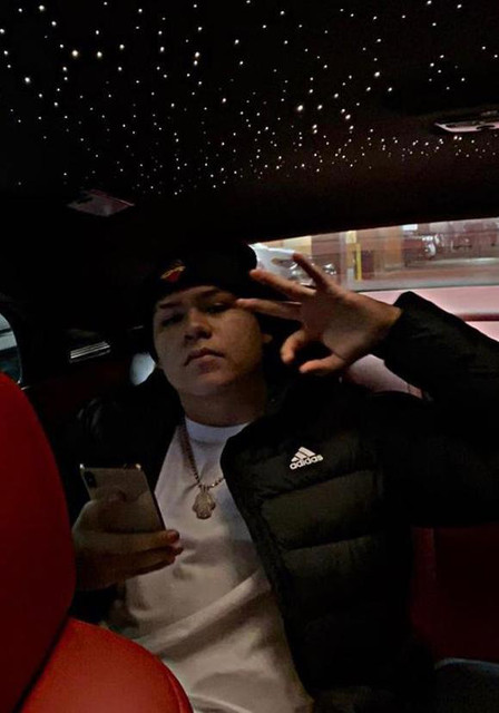 Junior