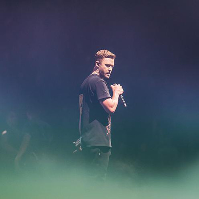 Justin Timberlake