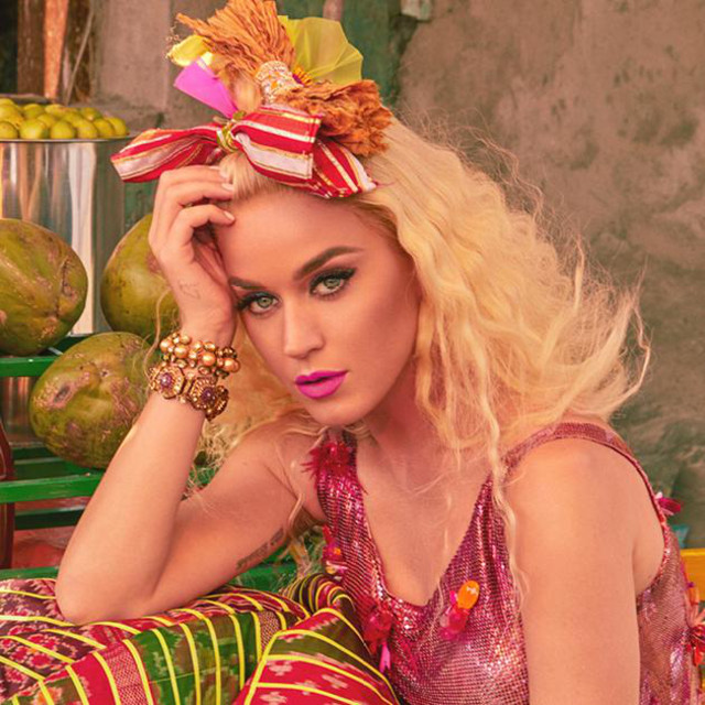 Katy Perry
