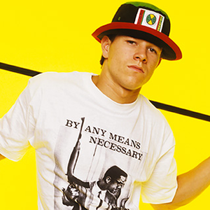 Marky Mark, The Funky Bunch