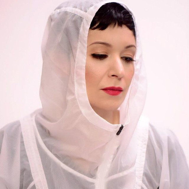 Patricia Marx, Seu Jorge