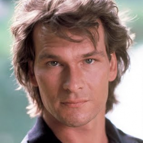 Patrick Swayze