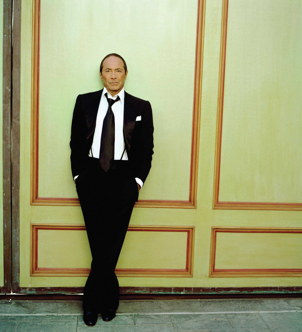 Paul Anka
