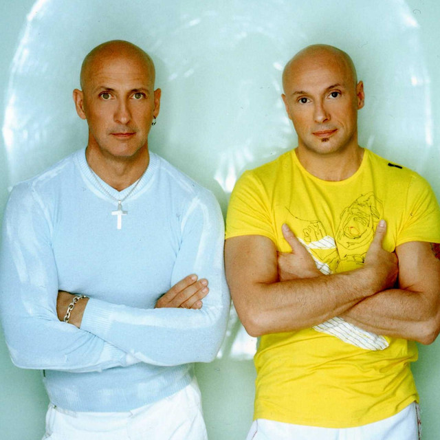 Right Said Fred