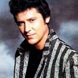 Shakin Stevens