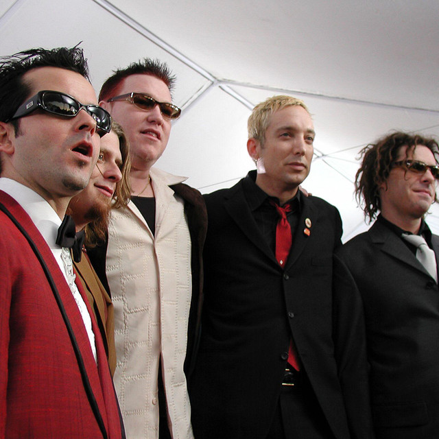 Smash Mouth