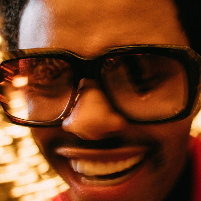 The Weeknd