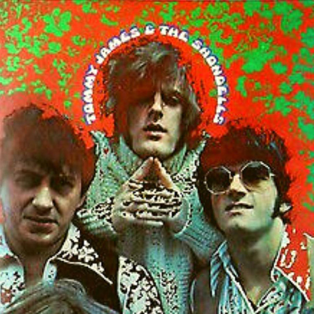 Tommy James