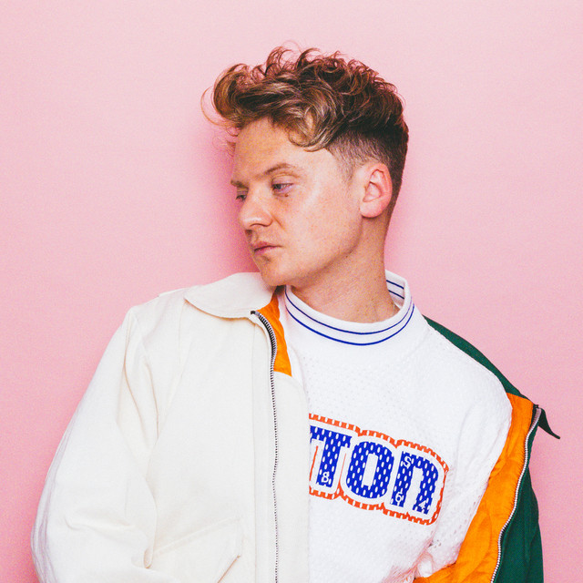 Anth, Conor Maynard, Corey Nyell