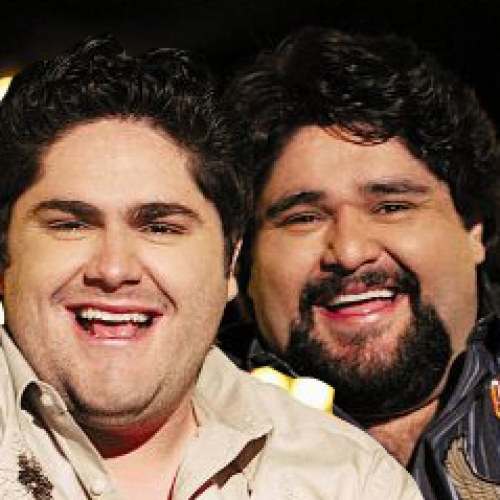 César Menotti & Fabiano