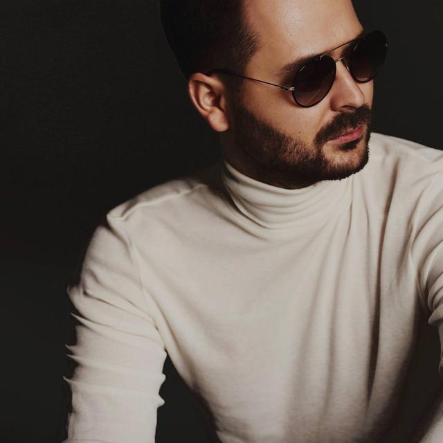 Edward Maya