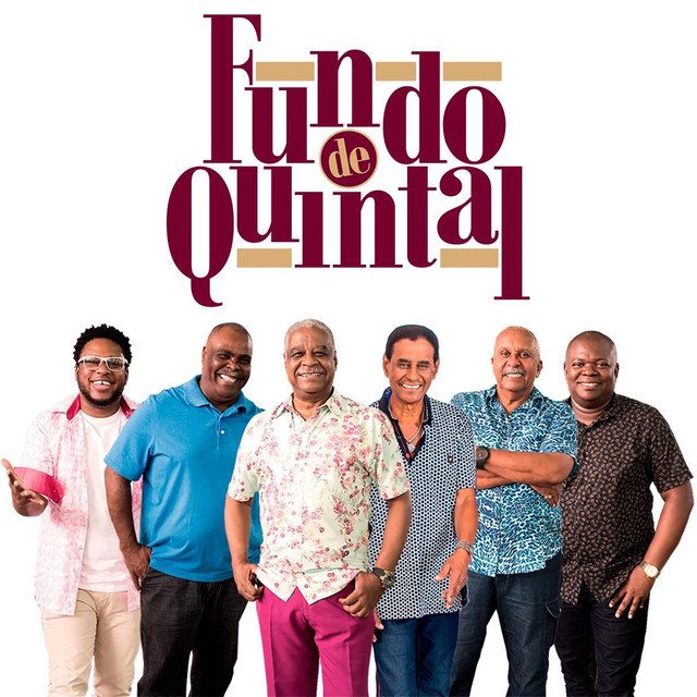 Fundo de Quintal