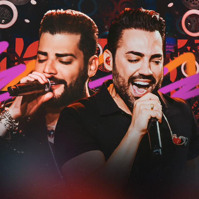 Guilherme & Benuto, Simone Mendes
