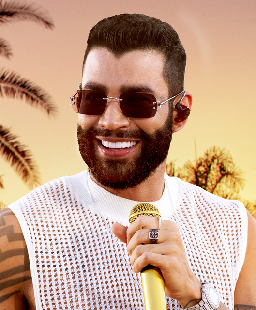 Gusttavo Lima, Matheus & Kauan