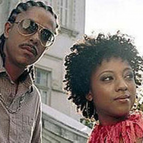 Helião & Negra Li