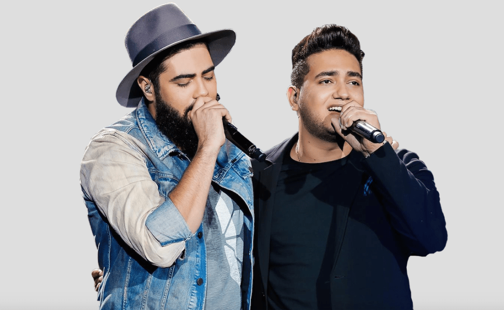 Henrique & Juliano