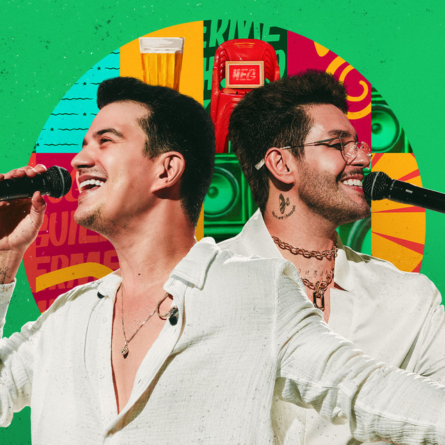 Hugo & Guilherme, Wesley Safadão