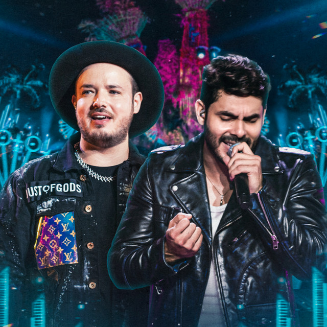 Israel & Rodolffo