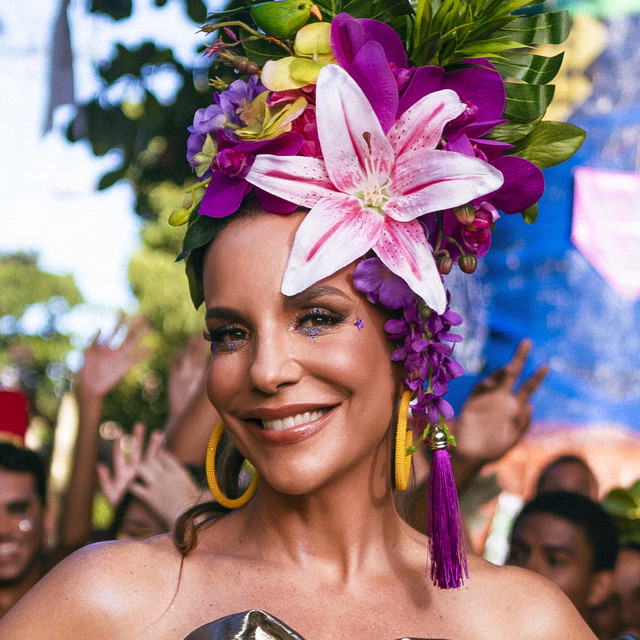 Ivete Sangalo