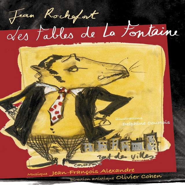 Jean Roch