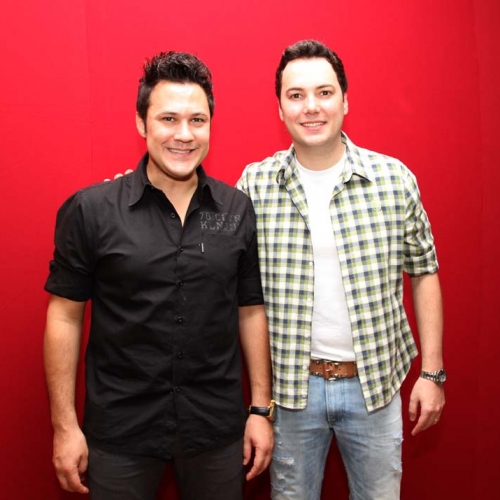 João Bosco & Vinicius