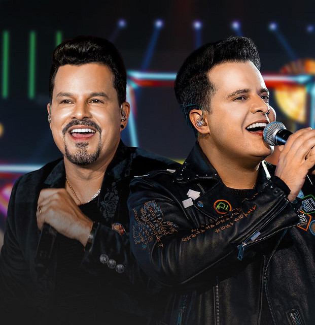 João Neto & Frederico